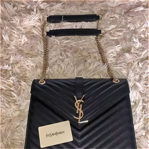 used ysl bag for sale|used ysl purse authenticity.